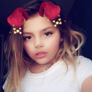 Meet your Posher, Ailani